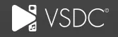 VSDC Free Video Software Propagačné kódy 