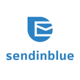 SendinBlue 프로모션 코드 