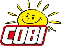 Cobi Promo-Codes 