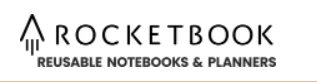 Rocketbook Promo Codes 