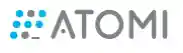 Atomi Systems Promo-Codes 