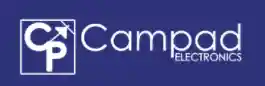 Campad Electronics 프로모션 코드 