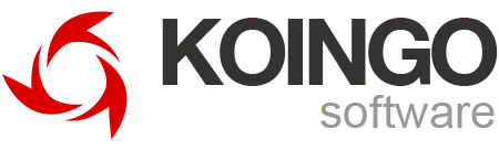 Koingo Software 프로모션 코드 