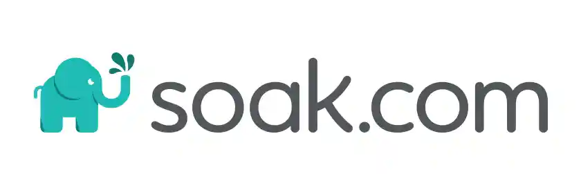 Soak.com Promo Codes 