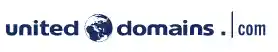 United Domains 프로모션 코드 