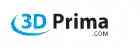 3DPrima.com Code de promo 