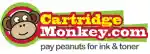 Cartridge Monkey 프로모션 코드 