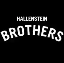 Hallenstein Brothers 프로모션 코드 