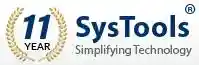 SysTools 프로모션 코드 