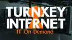 TurnKey Internet 프로모션 코드 