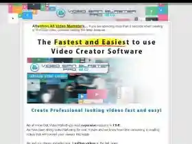 Videospinblasterpro.com Promo Codes 