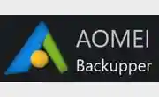 Aomei Backupper 프로모션 코드 