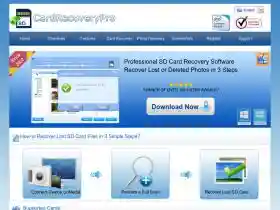 Cardrecoverypro Promo Codes 