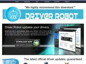 Driverrobot.com 프로모션 코드 