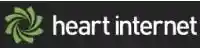 Heart Internet Promo Codes 