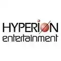 Hyperion Entertainment Propagačné kódy 