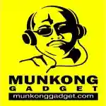 Munkong Gadget 프로모션 코드 