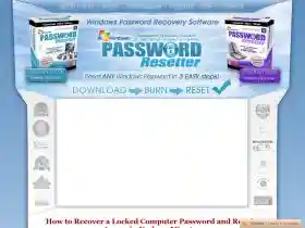 Passwordresetter Code de promo 