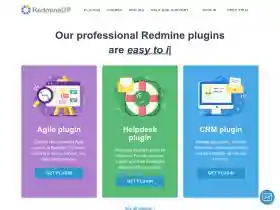 Redminecrm.com Propagačné kódy 