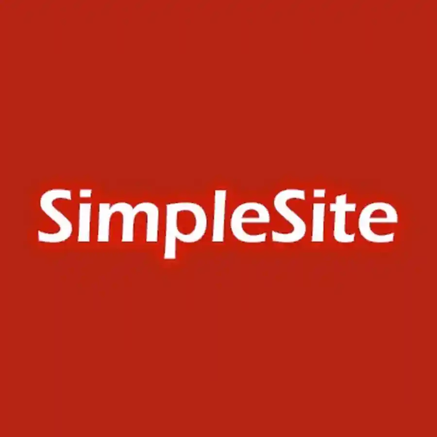 Simplesite 프로모션 코드 