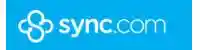 Sync Code de promo 