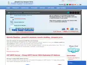 Validemailcollector.com Code de promo 