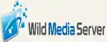 Wild Media Server 프로모션 코드 